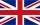 Drapeau Grande Bretagne.