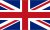 Drapeau Grande Bretagne.
