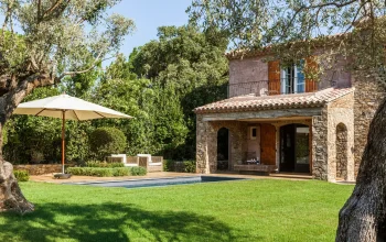 les-mesanges-saint-tropez-piscine